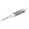 Hand Civilian Decoder Stainless Steel SS301 2 in 1 Hand