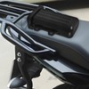 ULTECHNOVO Motorcycle Tool Holder Storage Box for Motorcycle Toolbox Easy