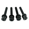 LG Screws for LG 26LH200C.AUS (26LH200C) TV Stand / Legs