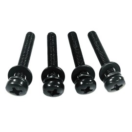 LG Screws for LG 26LH200C.AUS (26LH200C) TV Stand / Legs (Set of 4)