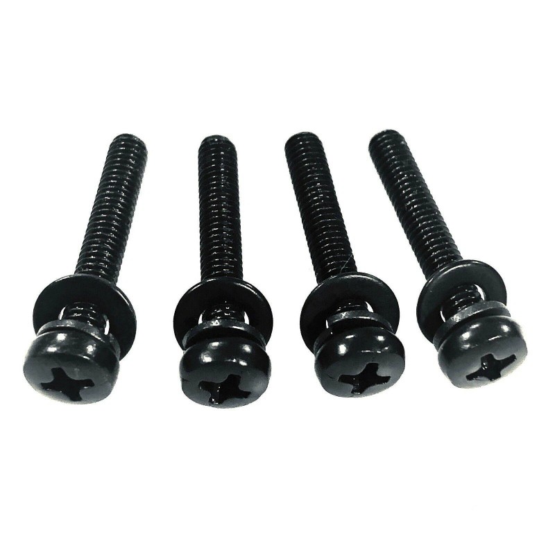 LG Screws for LG 26LH200C.AUS (26LH200C) TV Stand / Legs