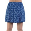 beroy Running-Skirts-Tennis-Golf-Skorts for Women,Women Workout Skirts with Pockets(XL Blue)