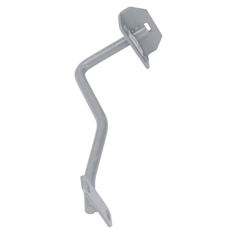 Radiator Support Core 205898003264 Strong Structure Replacement For Benz C300