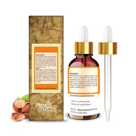 Crysalis Chaulmoogra (Hydnocarpus Wightianus) Oil - 0.51 Fl Oz (15ml)
