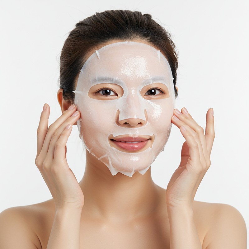 Gila eight EGF Collagen Mask Pack Dermatology Regenerative Tone Up