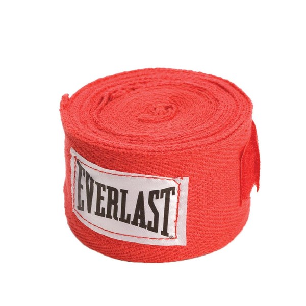 Everlast Wraps 120 Boîte Equipment Unisexe, pourriture