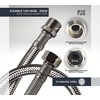 Doja Industrial | Flexible Hose Connection