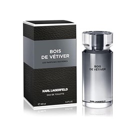 Karl Lagerfeld Bois De Vetiver Edt Spray 3.3 Oz