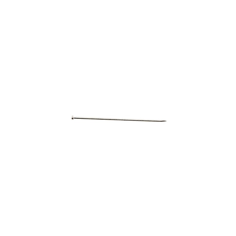 Singer 00349 - Pinzas para modista, tamaño 17, 500 Unidades