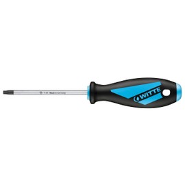Witte 53308 – 53308 Torx Security Screwdriver T20 100 mm