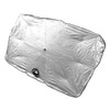 Car Sunshade Umbrella Silver Small Size Sun Protector Parasol Window