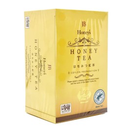 Ceylon Family セイロンファミリー Honey Black Tea 25P×2 pc(s)