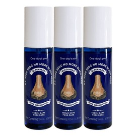 One Day's You Sebum Remover No More Blackhead 100ml 3 Pieces / Circle / 원데이즈유 피지쏙쏙 노모어 블랙헤드 100ml 3개  써클
