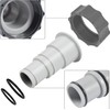 Pool Hose Adapter A, 32 mm and 38 mm Pool