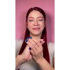 Pink Up, Labial Indeleble, Alta Pigmentación ULTIMATE - STRAWBERRY