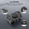 SmallRig Sony FX3 / FX30 Dedicated Cage with NATO Rail,