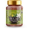 Clipper Organic Med Roast Decaf Arabica Coffee 100g
