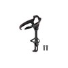 ZEFAL Pack Pulse L2 - Two Carbon Bottle Holders for