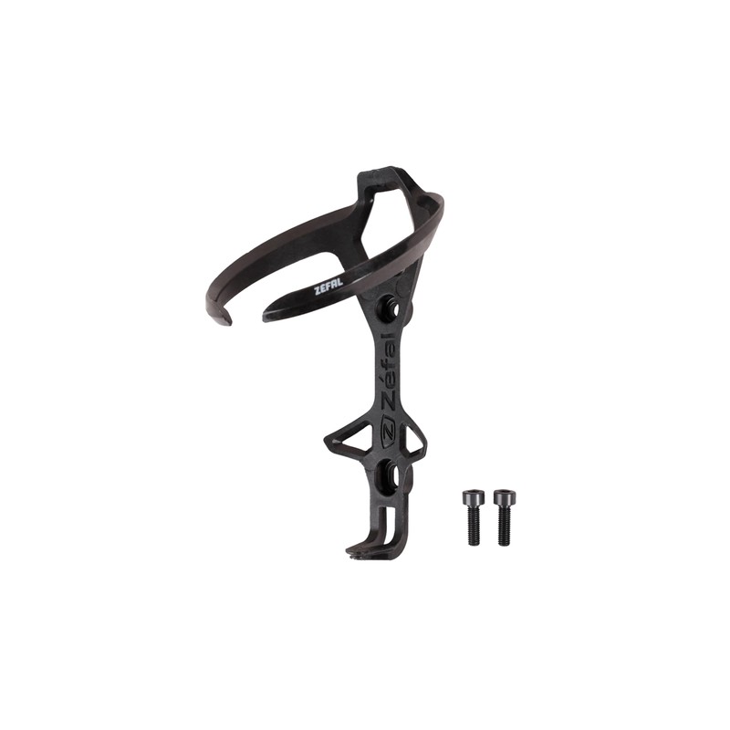 ZEFAL Pack Pulse L2 - Two Carbon Bottle Holders for