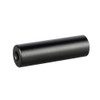 CAMVATE 15mm Aluminum Rod with Double Ended 1/4"-20 Female Thread
