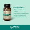 Nature's Sunshine Gentle Move 90 Count Natural Stool Softener Digestive