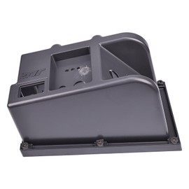 JZGRDN Ground Control Box Cover 1671105 Compatible with JLG 1230ES 1930ES 2030ES 2032ES 2630ES