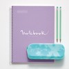 Miquelrius Notebook A4 Emotions, Lavender