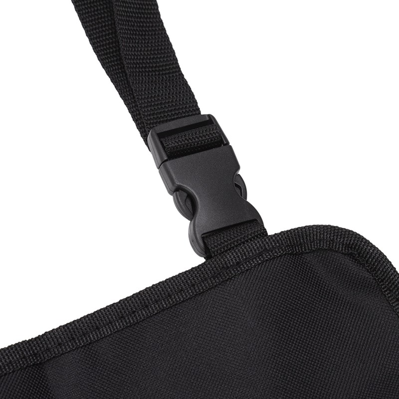 Camping Chair Hanging Bag Waterproof Oxford Cloth Adjustable Portable Beach