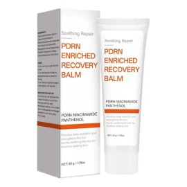 Crema Facial Pdrn Enriched Recovery Balm 50 G Hidratante