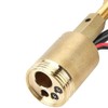 CENPEK Welding Panel Adapter Panel Socket Central Connector Adapter for