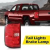 CHEDA Tail Light Brake Lamp Compatible with 2014 2015 2016