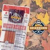 Dearborn Brand Summer Sausage 4.5 oz - Bursting with Flavor,