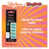 Sally Hansen Salon Effects® Perfect Manicure, Ring Pop Put A