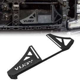 Vijay Adaptive Cruise Control Module Relocation Bracket Fits 2017-2019 Ford F250 F350 Super Duty