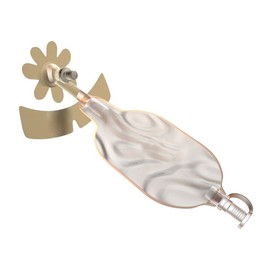 Bioderm 23046 Liberty 3.0 Specialty Male External Catheter