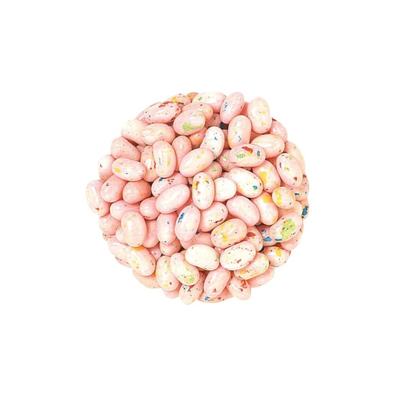 Bayside Candy Jelly Bean Collection All Flavors Jelly Beans (1LB,