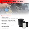 UF106 Kit of Diesel DEF Urea Filter, Car Urea Filter