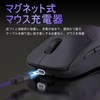 SIKAI CASE Micro USB Magnetic Terminal Magnetic Connector Magnetic Terminal