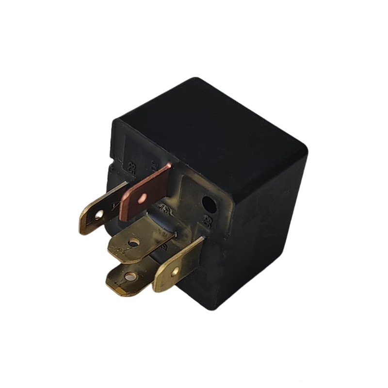 39160-2G000 12VDC 30A 5Pins Automotive Relay 391602G000