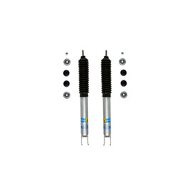 TrendsAuto 5100 Series Set of Front Shocks fits 1999 2006 Silverado 1500 GMC Sierra 1500 with 4-6" Lift | TrendsAuto Decal | 24-185950