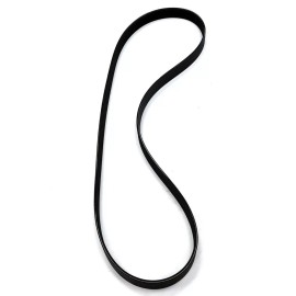 V-Ribbed Alternator A/C Belt 8PK1601 20545619 For Volvo Truck VN VNL Engine D13