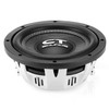 CT Sounds Hydro 8” Dual 2-Ohm 600-Watt Shallow Mount Car