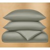 Seralino Satin Bed Linen 200 x 200 cm 80 x