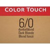 Wella Color Touch 6/0 Dark Blonde (1 x 60 ml)