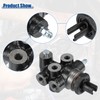 ACROPIX Brake Load Sensing Proportioning Valve Compensator Fit for Toyota