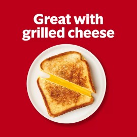 Campbell's Campbell’s Condensed Heart Healthy Tomato Soup, 10.75 oz Can