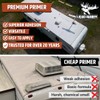 Liquid Rubber EPDM and TPO Primer – High-Performance Basecoat for