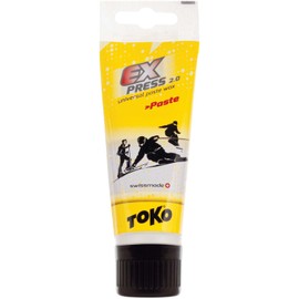 Toko EXPRESS Wax – Multicolour – One Size
