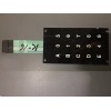 RPD COMBO VENDING MACHINE KEYPAD (MDB VERSION)