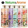 Rudiprofumi Rudy Natura & Aroma Bath & Shower Gel / 루디 네츄라앤아로마 바스앤샤워젤
